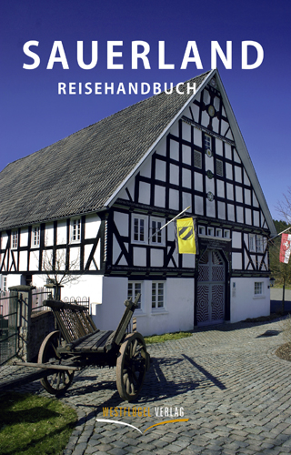 Sauerland-Reisehandbuch